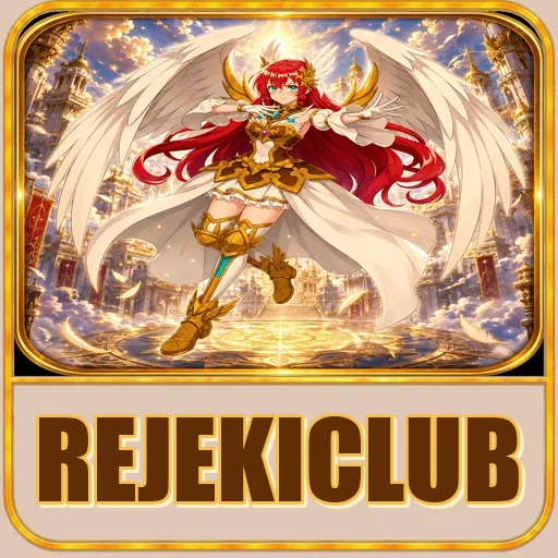 rejekiclub